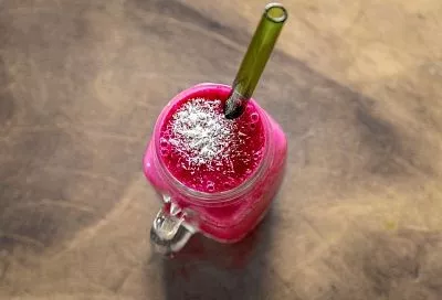 Кишечник будет работать как часы: как приготовить волшебный напиток, который возвращает здоровье 