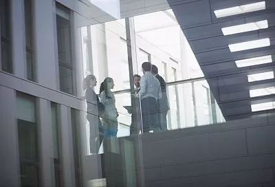 70% российских компаний сохранили зависимость от западных систем резервного копирования