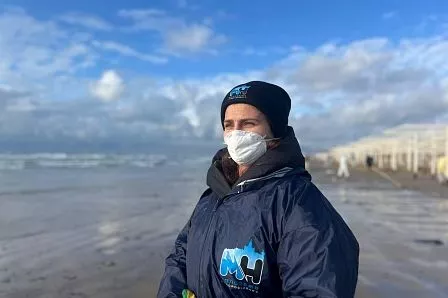 Юлия Свирина