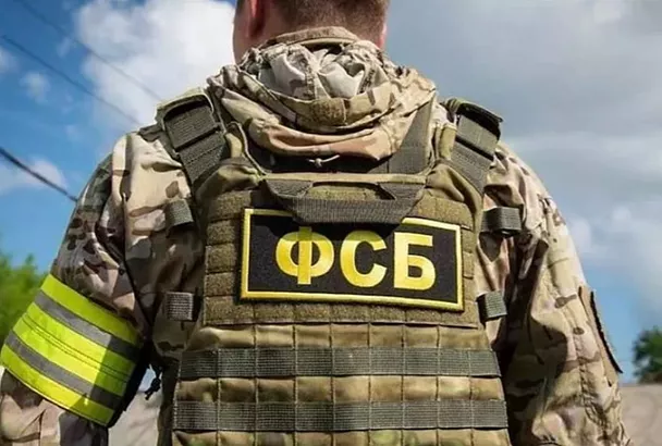 ФСБ задержала завербованного спецслужбами Украины 19-летнего жителя Симферополя: он готовил теракт в Крыму