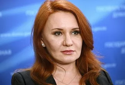 Светлана Бессараб оценила новые общественные пространства в Тихорецком районе