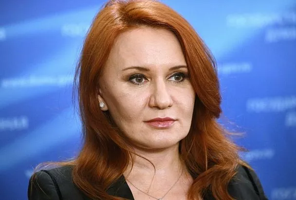 Светлана Бессараб оценила новые общественные пространства в Тихорецком районе