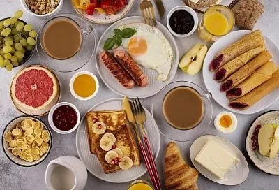 Завтрак съешь сам: доктор рассказал, почему так важен первый прием пищи