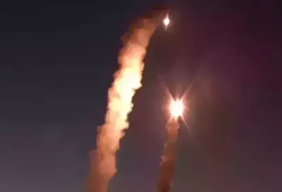 Российские войска ударили по объектам энергетики ВПК Украины