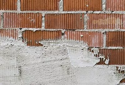 Чем обработать цоколь из кирпича для красоты и защиты от разрушения пошагово