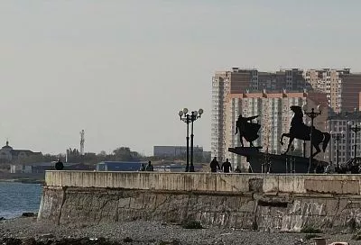 Учения по отражению атак БПЛА и БЭК в Новороссийске пройдут 12 февраля