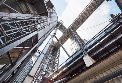 Воронежские учёные создали компактный и эффективный пылеуловитель для промышленности