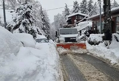 Вениамин Кондратьев: Делаем все возможное, чтобы как можно скорее обеспечить жителей теплом и светом