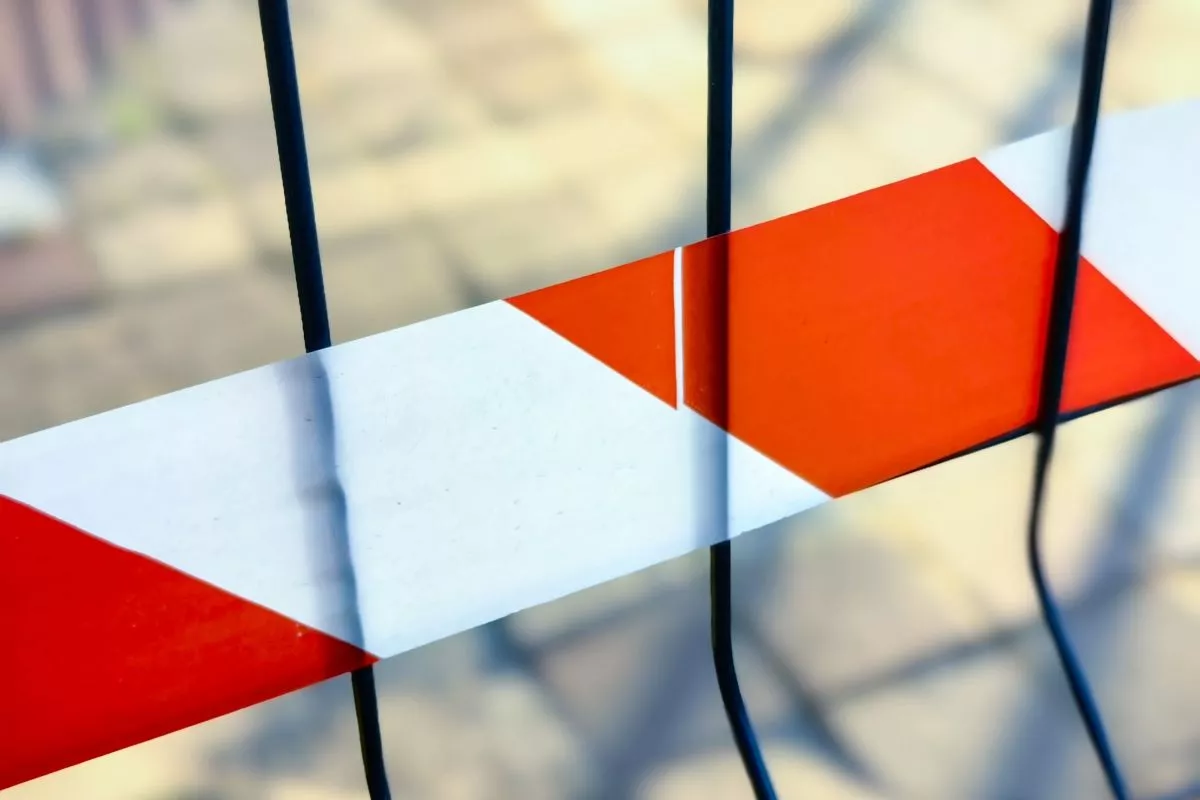 Обломки БПЛА повредили несколько зданий на Кубани