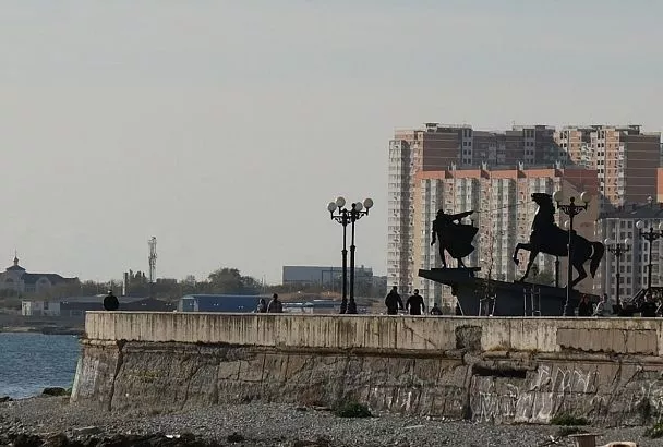 Учения по отражению атак БПЛА и БЭК в Новороссийске пройдут 12 февраля