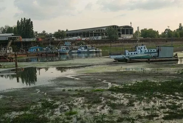 Три незабываемых места в Краснодаре для фотосессии и медитации