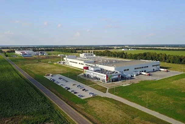 Промпарки Кубани: территория возможностей для бизнеса и инвестиций