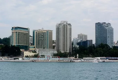 Спрос на курортную недвижимость в России снизился до 33,3% за год