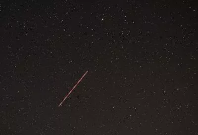 Открыта первая в 2026 году комета: она скоро «погибнет»