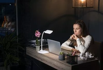 «Совы» живут меньше «жаворонков»: чем опасна работа по ночам