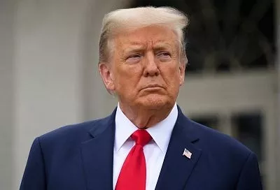 Трамп потребовал от Канады остановить лесные пожары и заговорил о компенсации