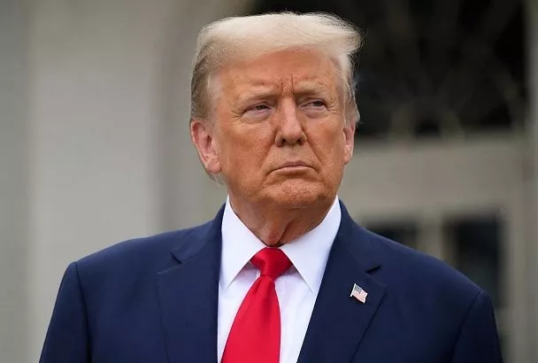 Трамп потребовал от Канады остановить лесные пожары и заговорил о компенсации