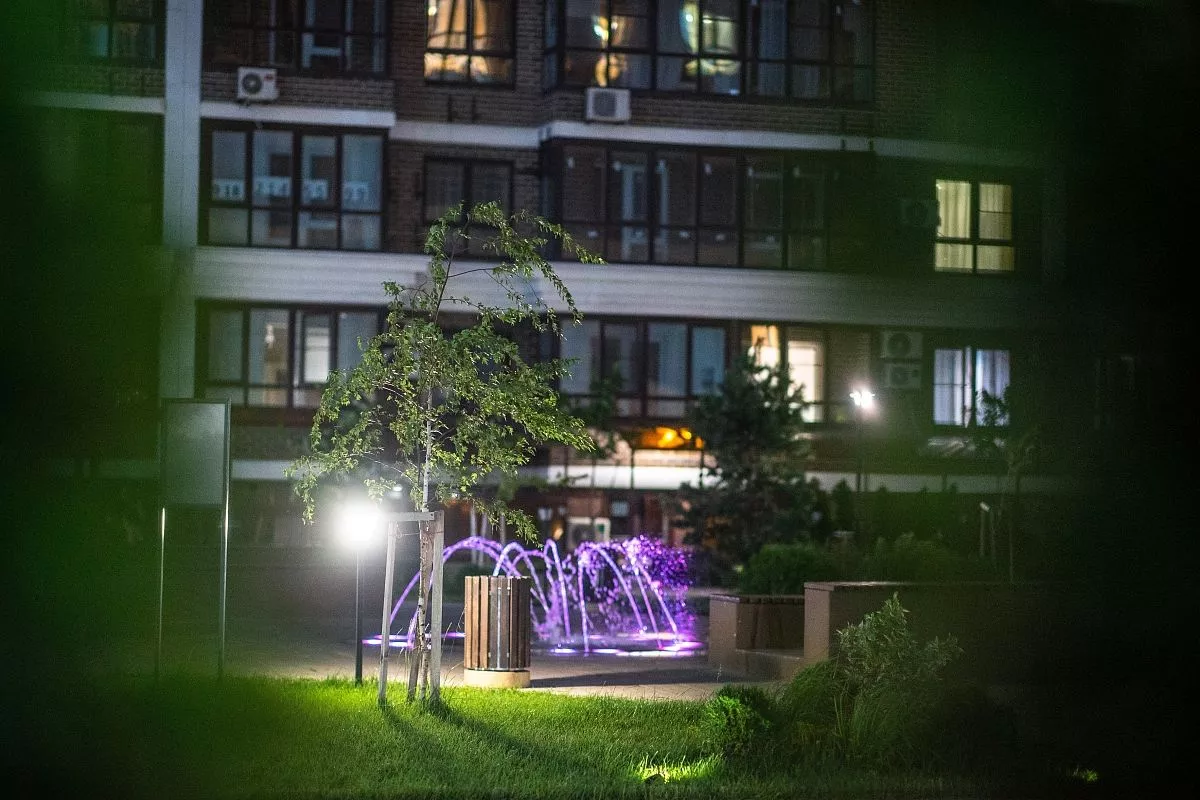 ЖК «Рекорд»