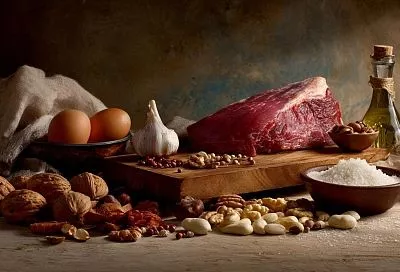 Без белка не будет ни мышц, ни минуса на весах: почему он так важен при похудении