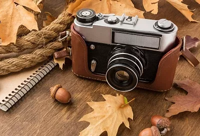 Тренд на ретротехнику: в Краснодаре выросли продажи приставок, фотоаппаратов и телефонов из нулевых