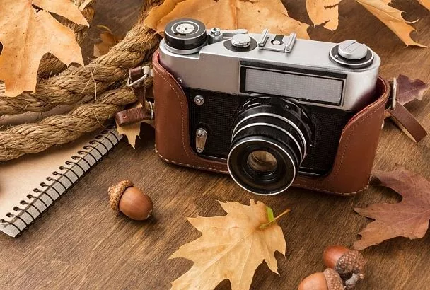 Тренд на ретротехнику: в Краснодаре выросли продажи приставок, фотоаппаратов и телефонов из нулевых