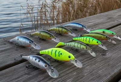 Щука жадно клюет после каждого заброса: секреты осенней ловли на спиннинг