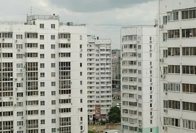 В Краснодаре снизилась стоимость аренды однокомнатных и двухкомнатных квартир