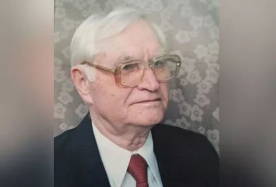 Губернатор Вениамин Кондратьев поздравил с днем рождения ветерана Великой Отечественной войны из Краснодара