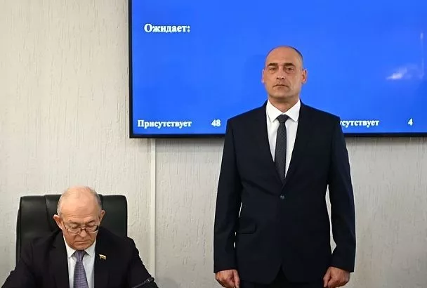 Сергей Гришко согласован на должность начальника управления общественной безопасности и правопорядка Краснодара