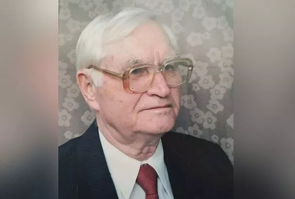 Губернатор Вениамин Кондратьев поздравил с днем рождения ветерана Великой Отечественной войны из Краснодара