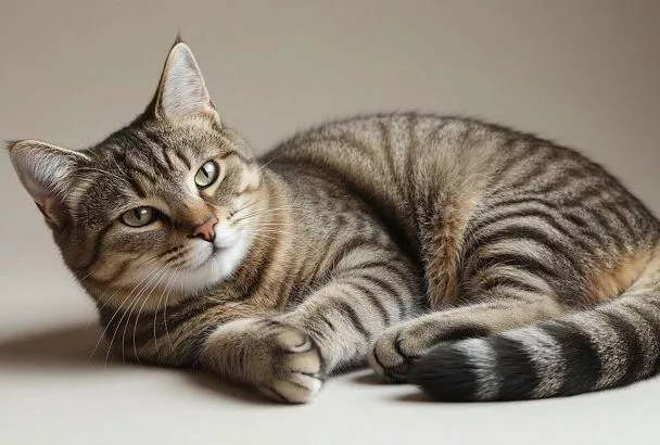 Австралия рассматривает запрет на содержание домашних кошек