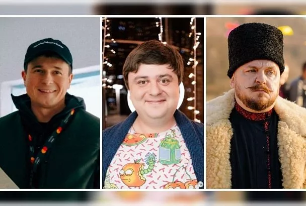 На Кубани сняли сериал про столичного афериста в южной станице