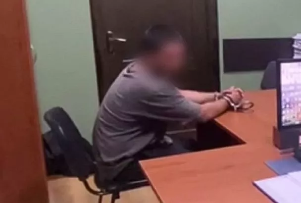 Пьяный житель Кубани надругался над 14-летней школьницей. Он задержан