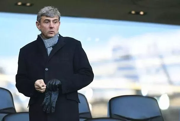 «Надеюсь, его просто кто-то убедил»: Собчак ответила архитектору Гривко на критику Сергея Галицкого