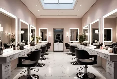 Бьюти-мастера фиксируют спад спроса на косметические услуги в преддверии праздников