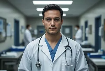 Власти разрешили врачам работать без аккредитации до конца 2026 года