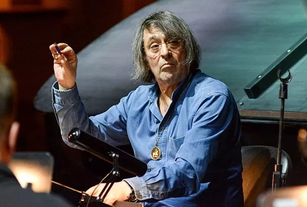 Юрий Башмет: «В каждом концерте есть место хулиганству»
