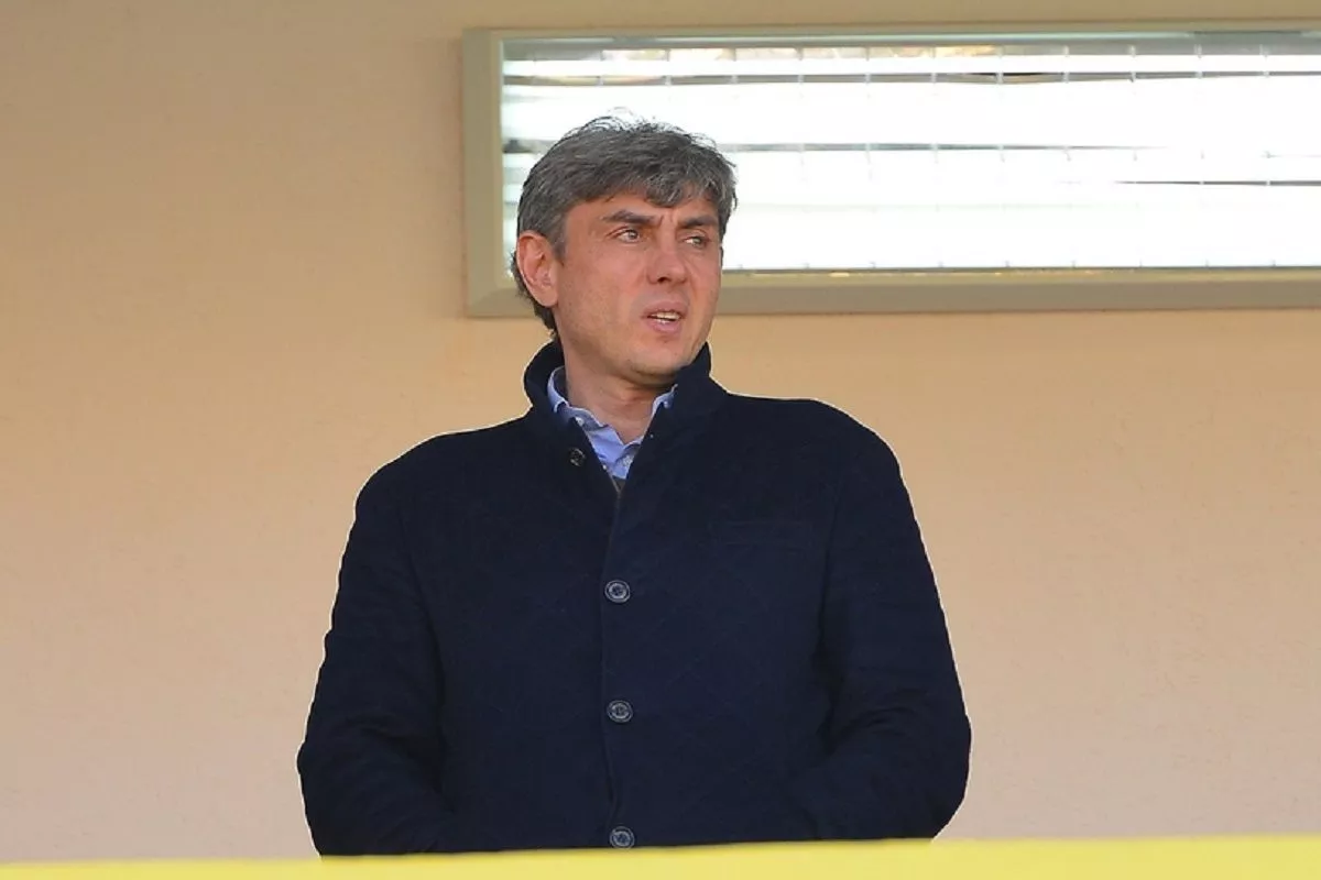 Сергей Галицкий учредил ресторанную компанию в Краснодаре