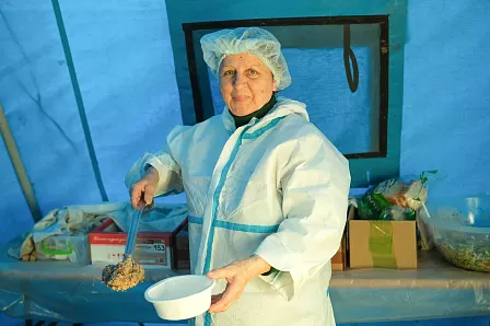 Галина Рагинская