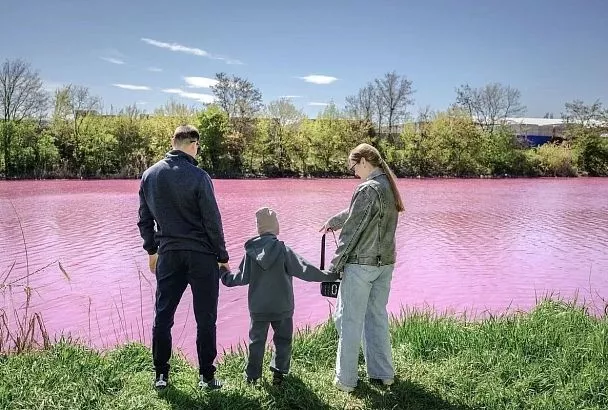 Краснодар вошел в топ-10 популярных направлений для отдыха на реках и озерах осенью