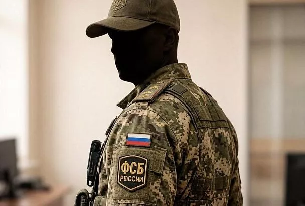 В Красноярском крае снимают сериал о внедрении в религиозную общину