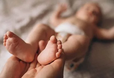 До миллиона без налога: как изменится матпомощь при рождении ребёнка в 2026 году