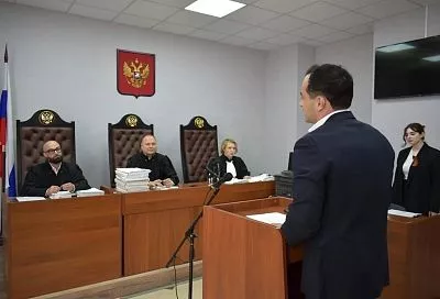 Кассация не позволила выселить из служебного жилья отставного офицера Росгвардии и его семью в Краснодаре 