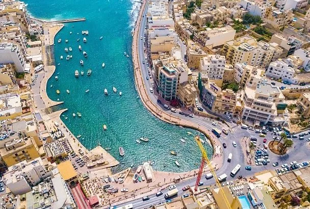 Краснодар и Сочи вошли в топ городов по интересу к недвижимости на Кипре