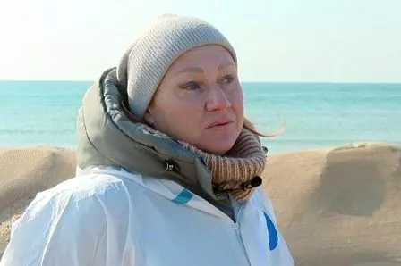 Елена Пермонентская