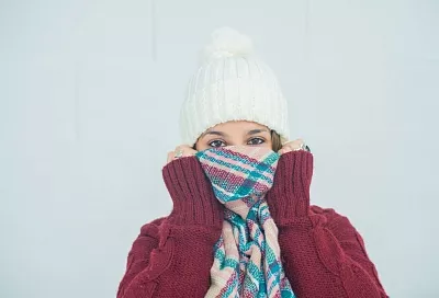 Арктический холод накроет Россию: прогноз на декабрь 2025 года