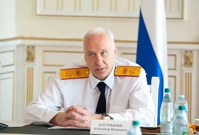 Бастрыкин затребовал повторный доклад об исчезновении жительницы Кубани
