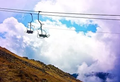 Проект канатной дороги на Большой Ахун в Сочи приостановлен