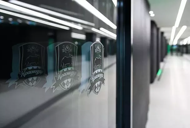 Футболисты ФК «Краснодар» отправились на зимние сборы в ОАЭ 
