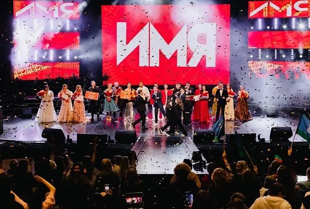 Губернатор Вениамин Кондратьев рассказал о старте приема заявок на краевой вокальный конкурс «Имя»